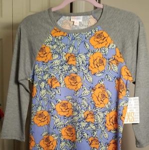 LulaRoe Randy XS